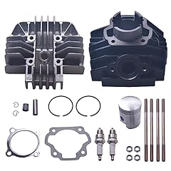 Kit segments piston d'occasion  Livré partout en France
