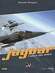jaguar avion occasion d'occasion  Livré partout en France