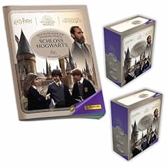 Panini harry potter gebraucht kaufen  Wird an jeden Ort in Deutschland