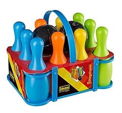Idena 40116 kegelspiel gebraucht kaufen  Wird an jeden Ort in Deutschland