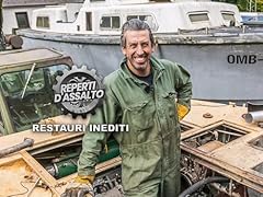 Reperti assalto usato  Spedito ovunque in Italia 
