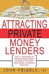 Attracting private money for sale  Delivered anywhere in USA 