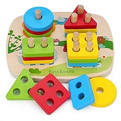 Bettroom toddler toys for sale  Delivered anywhere in UK