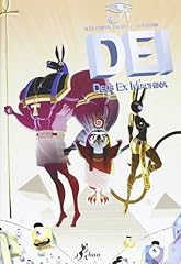 Deus machina. dei d'occasion  Livré partout en France