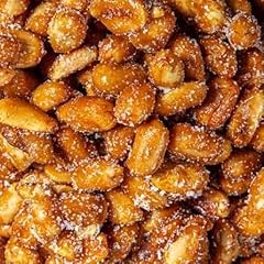 Redmoor snacks honey for sale  Delivered anywhere in UK
