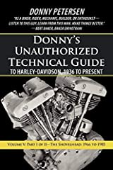 Donny unauthorized technical for sale  Delivered anywhere in Ireland