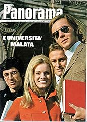 Panorama dicembre 1967 usato  Spedito ovunque in Italia 