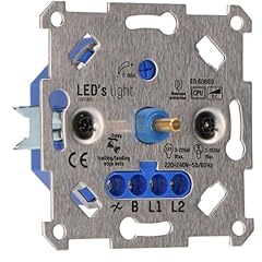 Led dimmer 250w gebraucht kaufen  Wird an jeden Ort in Deutschland