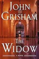 Widow novel for sale  Delivered anywhere in USA 