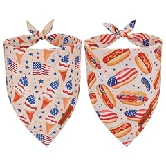 Adoggygo american flag for sale  Delivered anywhere in USA 