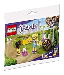 Lego friends flower for sale  Delivered anywhere in UK