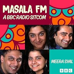 Masala bbc radio for sale  Delivered anywhere in Ireland