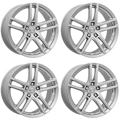 Dezent alloy rims for sale  Delivered anywhere in USA 