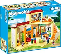 Playmobil city life gebraucht kaufen  Wird an jeden Ort in Deutschland