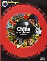 Chine chinois d'occasion  Livré partout en France