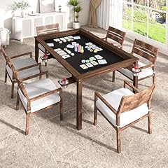 Yardenaler solid wood for sale  Delivered anywhere in USA 