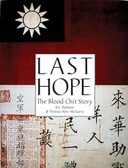 Last hope blood for sale  Delivered anywhere in USA 
