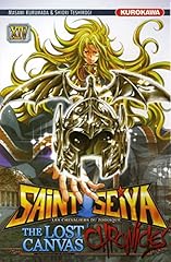 Saint seiya the d'occasion  Livré partout en Belgiqu