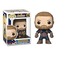 Funko marvel marvel d'occasion  Livré partout en France