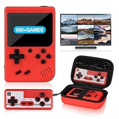 Handheld game console for sale  Delivered anywhere in UK