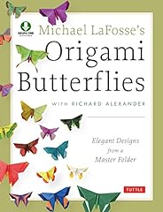 Michael lafosse origami for sale  Delivered anywhere in UK