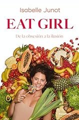Eat girl obsesión usato  Spedito ovunque in Italia 