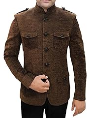 Inmonarch mens brown for sale  Delivered anywhere in Ireland