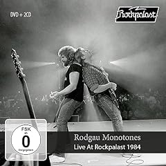 Live rockpalast 1984 gebraucht kaufen  Wird an jeden Ort in Deutschland
