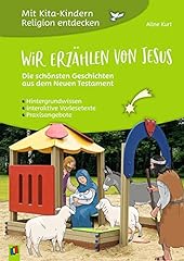 Wir erzählen jesus gebraucht kaufen  Wird an jeden Ort in Deutschland