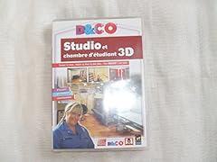 Studio chambre étudiant d'occasion  Livré partout en France