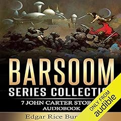 Barsoom series collection for sale  Delivered anywhere in USA 