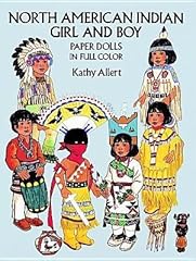 North american indian for sale  Delivered anywhere in UK