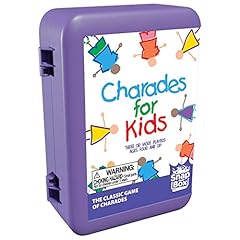 Pressman charades kids for sale  Delivered anywhere in USA 