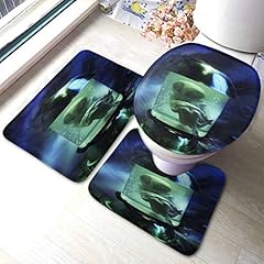Bathroom mat sets for sale  Delivered anywhere in UK