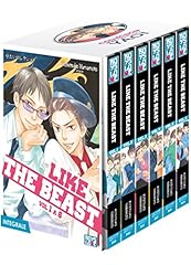 Like the beast usato  Spedito ovunque in Italia 