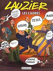 Lauzier cadres d'occasion  Livré partout en France