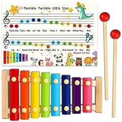 Diffybox xylophone kids for sale  Delivered anywhere in USA 