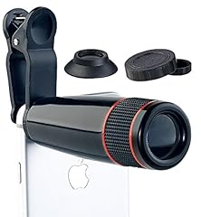 Somikon handy bjektiv gebraucht kaufen  Wird an jeden Ort in Deutschland