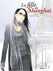 Fille shanghai d'occasion  Livré partout en France