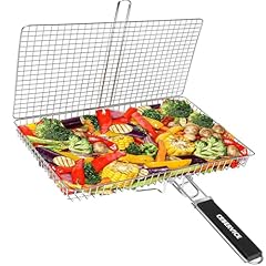 Cebervice grill basket for sale  Delivered anywhere in USA 