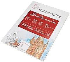 Hahnemühle 10628971 zeichenbl gebraucht kaufen  Wird an jeden Ort in Deutschland