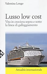 Lusso low cost. usato  Spedito ovunque in Italia 