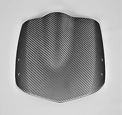 Carbon fiber windscreen for sale  Delivered anywhere in USA 