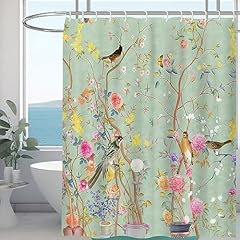 Minicoco shower curtain for sale  Delivered anywhere in UK