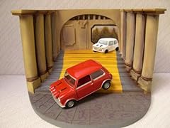 Italian job diorama for sale  Delivered anywhere in Ireland