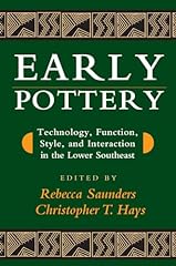 Early pottery technology for sale  Delivered anywhere in USA 