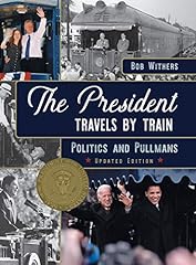 President travels train for sale  Delivered anywhere in USA 