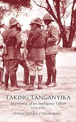 Taking tanganyika experiences for sale  Delivered anywhere in UK