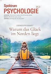 Spektrum psychologie glück gebraucht kaufen  Wird an jeden Ort in Deutschland