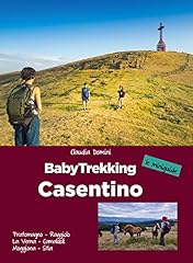 Babytrekking casentino. pratom usato  Spedito ovunque in Italia 